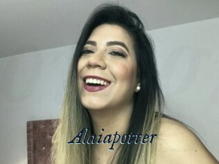 Alaiapotter