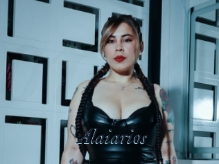 Alaiarios
