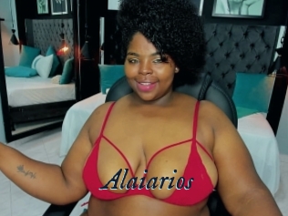 alaiarios Oral Girls