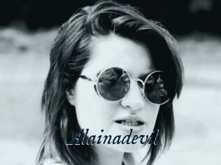 Alainadevil