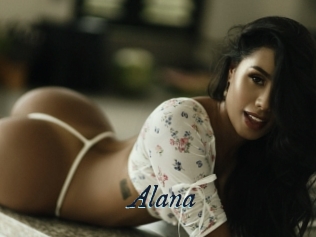 Alana