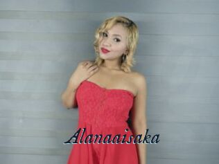 Alanaaisaka