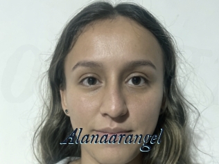 Alanaarangel