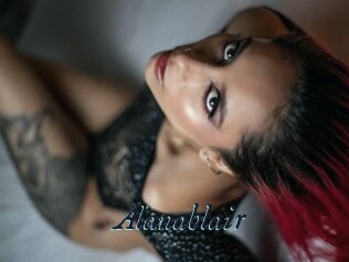 Alanablair