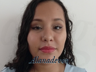 Alanadevon