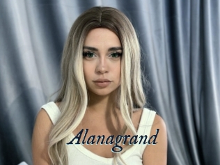 Alanagrand