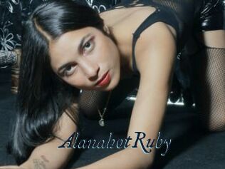 AlanahotRuby