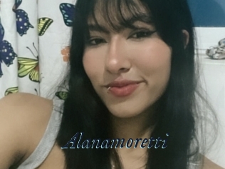 Alanamoretti