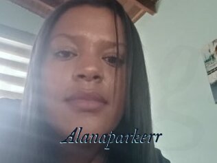 Alanaparkerr