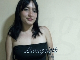 Alanapoleth