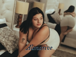 Alanarive