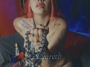 Alanaroth
