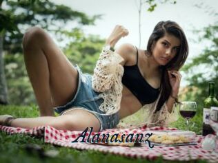 Alanasanz