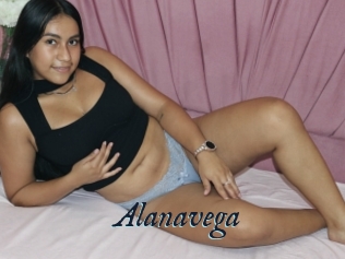 Alanavega