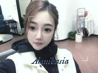 Alanibasia