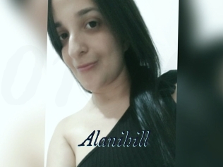 Alanihill