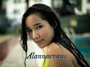 Alannaevans