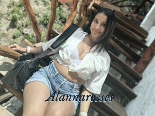 Alannarosses