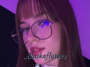 Alaskaflowers