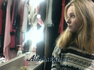 Alaskamiass