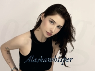 Alaskawhisper