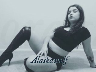 Alaskawolf
