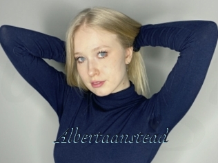 Albertaanstead