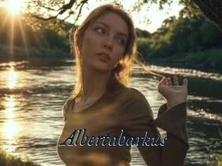 Albertabarkus