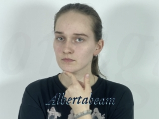 Albertabeam