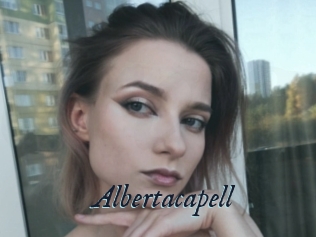 Albertacapell
