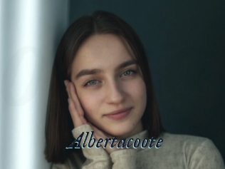 Albertacoote