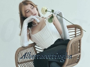 Albertacottingha