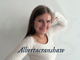Albertacranshaw