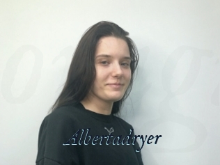 Albertadryer