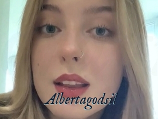 Albertagodsil