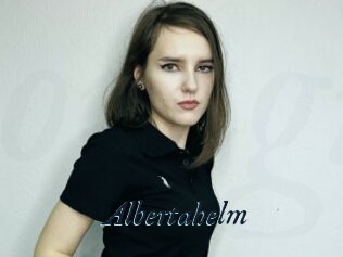 Albertahelm
