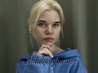 Aldaboughamer