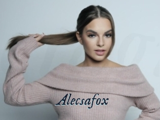 Alecsafox