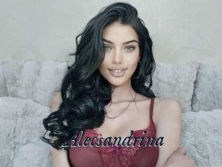 Alecsandrina