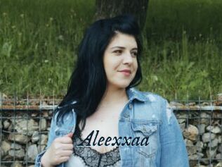 Aleexxaa