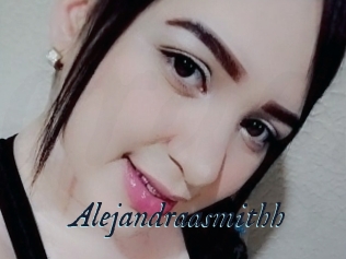 Alejandraasmithh
