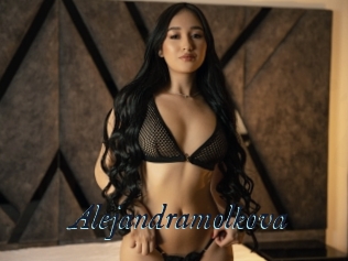 Alejandramolkova