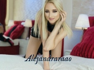Alejandraraao