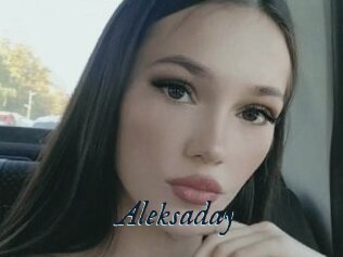 Aleksaday