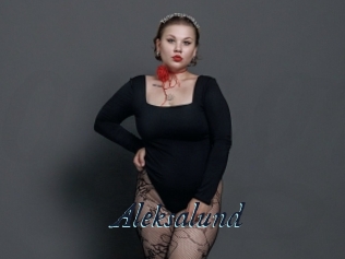 Aleksalund