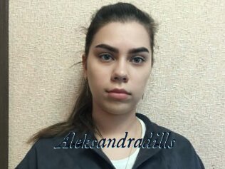 Aleksandradills