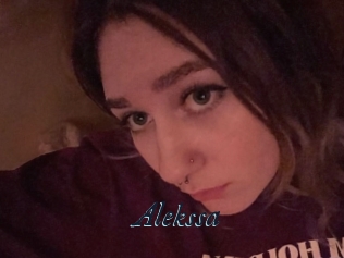 Alekssa