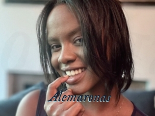 Alemaronas