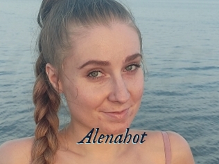 Alenahot