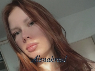 Alenakroul
